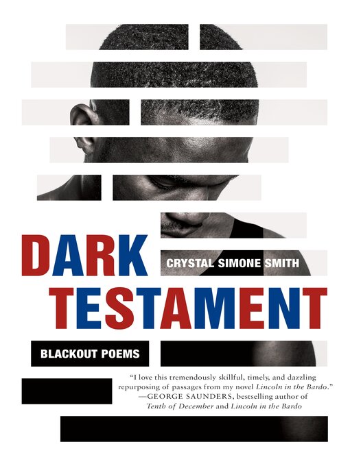 Title details for Dark Testament by Crystal Simone Smith - Available